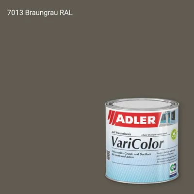 Універсальна фарба ADLER Varicolor колір RAL 7013, Adler RAL 192