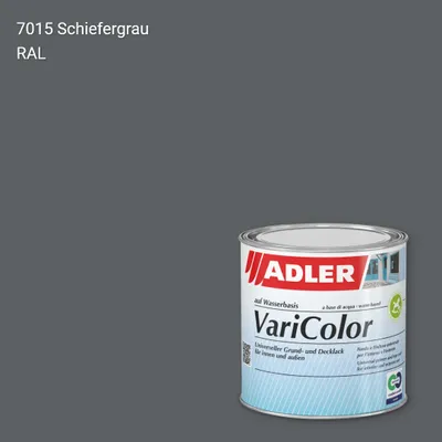 Універсальна фарба ADLER Varicolor колір RAL 7015, Adler RAL 192