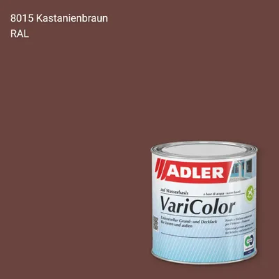 Універсальна фарба ADLER Varicolor колір RAL 8015, Adler RAL 192