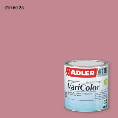 Універсальна фарба ADLER Varicolor колір RD 010 60 25, RAL DESIGN
