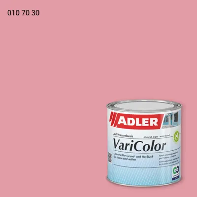 Універсальна фарба ADLER Varicolor колір RD 010 70 30, RAL DESIGN