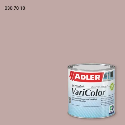Універсальна фарба ADLER Varicolor колір RD 030 70 10, RAL DESIGN