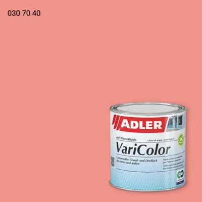 Універсальна фарба ADLER Varicolor колір RD 030 70 40, RAL DESIGN