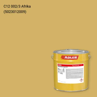 Фарба для вікон Aquawood Covapro 20 колір C12 002/3, Adler Color 1200
