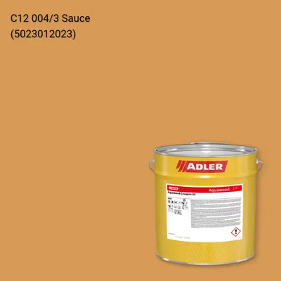Фарба для вікон Aquawood Covapro 20 колір C12 004/3, Adler Color 1200