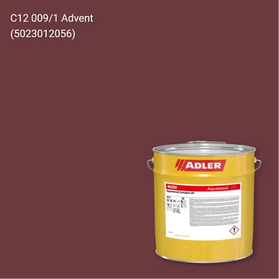 Фарба для вікон Aquawood Covapro 20 колір C12 009/1, Adler Color 1200