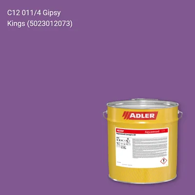 Фарба для вікон Aquawood Covapro 20 колір C12 011/4, Adler Color 1200