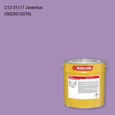 Фарба для вікон Aquawood Covapro 20 колір C12 011/7, Adler Color 1200