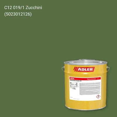 Фарба для вікон Aquawood Covapro 20 колір C12 019/1, Adler Color 1200