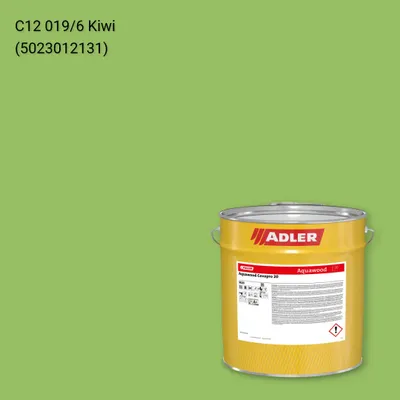 Фарба для вікон Aquawood Covapro 20 колір C12 019/6, Adler Color 1200