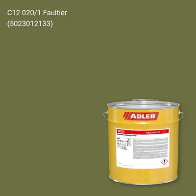 Фарба для вікон Aquawood Covapro 20 колір C12 020/1, Adler Color 1200
