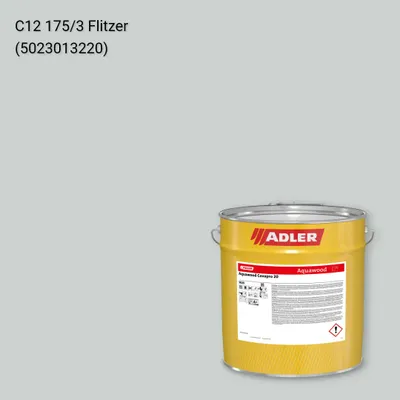 Фарба для вікон Aquawood Covapro 20 колір C12 175/3, Adler Color 1200
