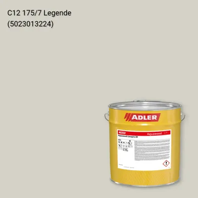 Фарба для вікон Aquawood Covapro 20 колір C12 175/7, Adler Color 1200