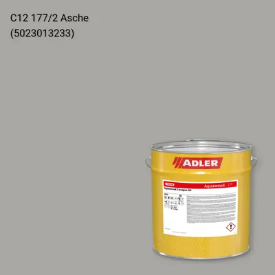 Фарба для вікон Aquawood Covapro 20 колір C12 177/2, Adler Color 1200