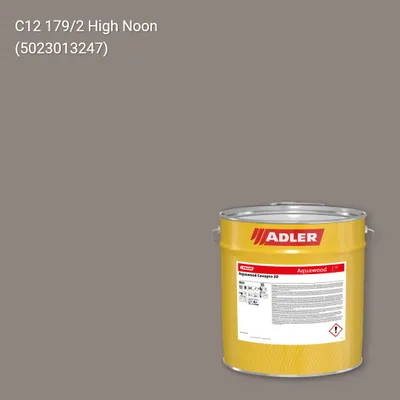 Фарба для вікон Aquawood Covapro 20 колір C12 179/2, Adler Color 1200