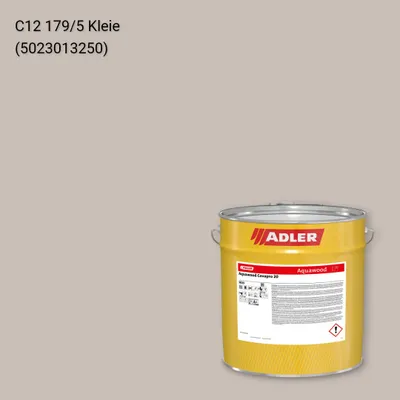 Фарба для вікон Aquawood Covapro 20 колір C12 179/5, Adler Color 1200