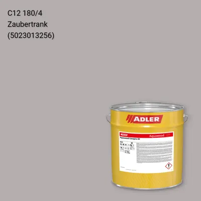 Фарба для вікон Aquawood Covapro 20 колір C12 180/4, Adler Color 1200