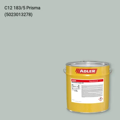 Фарба для вікон Aquawood Covapro 20 колір C12 183/5, Adler Color 1200