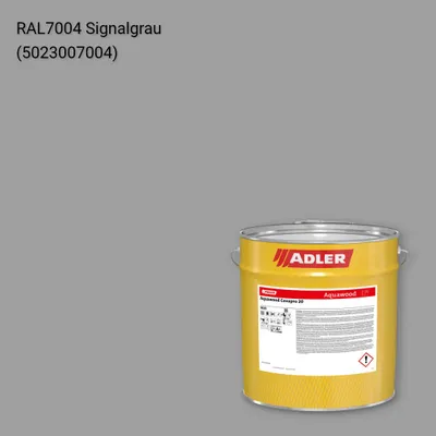 Фарба для вікон Aquawood Covapro 20 колір RAL 7004, Adler RAL 192