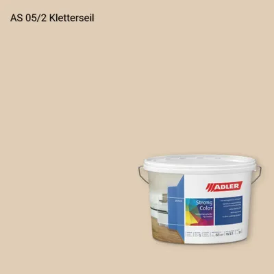 Інтер'єрна фарба Aviva Strong-Color колір AS 05/2, Adler Alpine Selection