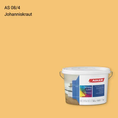 Інтер'єрна фарба Aviva Strong-Color колір AS 08/4, Adler Alpine Selection