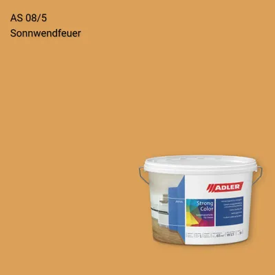 Інтер'єрна фарба Aviva Strong-Color колір AS 08/5, Adler Alpine Selection