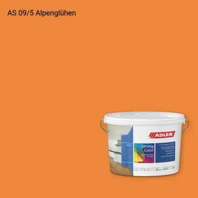 Інтер'єрна фарба Aviva Strong-Color колір AS 09/5, Adler Alpine Selection