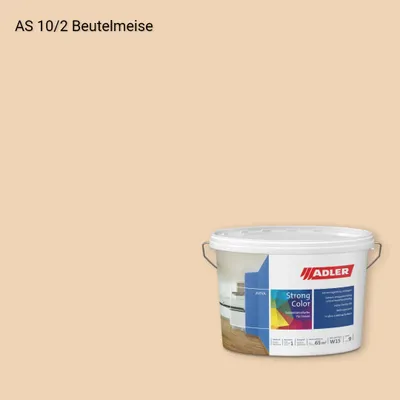 Інтер'єрна фарба Aviva Strong-Color колір AS 10/2, Adler Alpine Selection