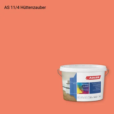 Інтер'єрна фарба Aviva Strong-Color колір AS 11/4, Adler Alpine Selection