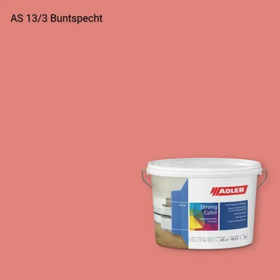 Інтер'єрна фарба Aviva Strong-Color колір AS 13/3, Adler Alpine Selection