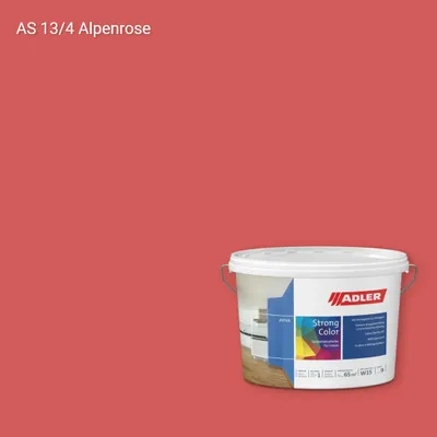 Інтер'єрна фарба Aviva Strong-Color колір AS 13/4, Adler Alpine Selection