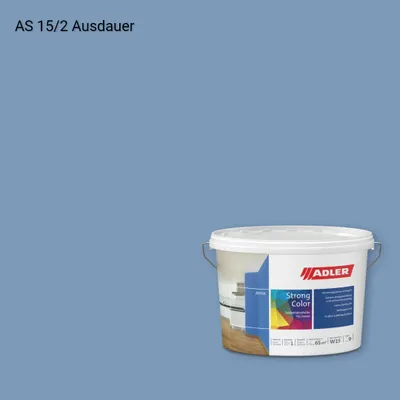 Інтер'єрна фарба Aviva Strong-Color колір AS 15/2, Adler Alpine Selection
