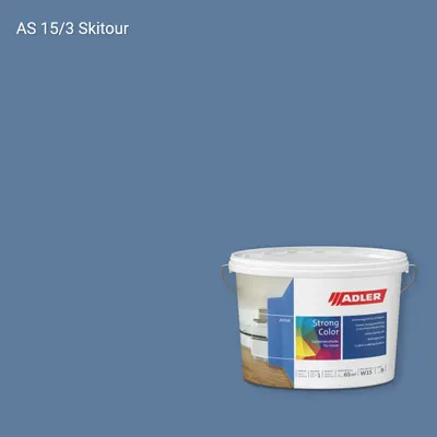 Інтер'єрна фарба Aviva Strong-Color колір AS 15/3, Adler Alpine Selection