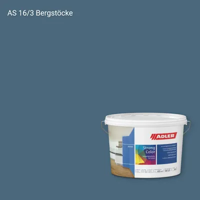 Інтер'єрна фарба Aviva Strong-Color колір AS 16/3, Adler Alpine Selection