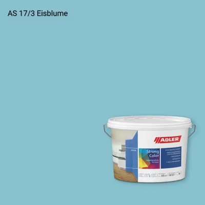 Інтер'єрна фарба Aviva Strong-Color колір AS 17/3, Adler Alpine Selection