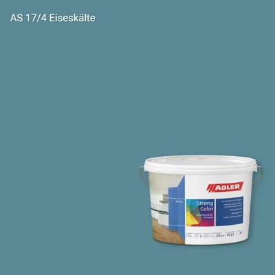 Інтер'єрна фарба Aviva Strong-Color колір AS 17/4, Adler Alpine Selection