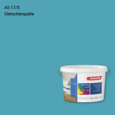 Інтер'єрна фарба Aviva Strong-Color колір AS 17/5, Adler Alpine Selection