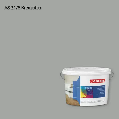 Інтер'єрна фарба Aviva Strong-Color колір AS 21/5, Adler Alpine Selection