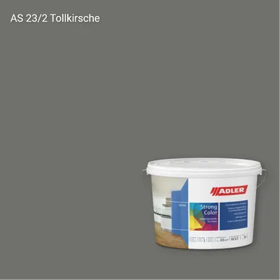 Інтер'єрна фарба Aviva Strong-Color колір AS 23/2, Adler Alpine Selection