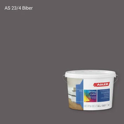Інтер'єрна фарба Aviva Strong-Color колір AS 23/4, Adler Alpine Selection