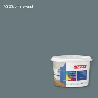 Інтер'єрна фарба Aviva Strong-Color колір AS 23/5, Adler Alpine Selection