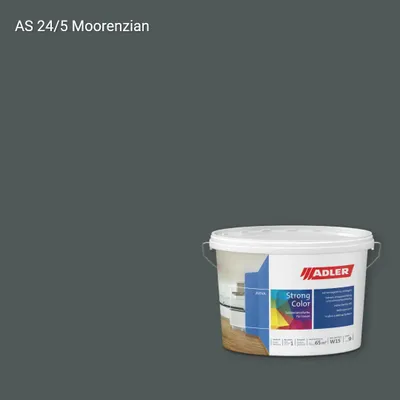 Інтер'єрна фарба Aviva Strong-Color колір AS 24/5, Adler Alpine Selection