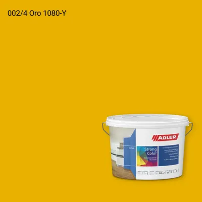 Інтер'єрна фарба Aviva Strong-Color колір C12 002/4, Adler Color 1200