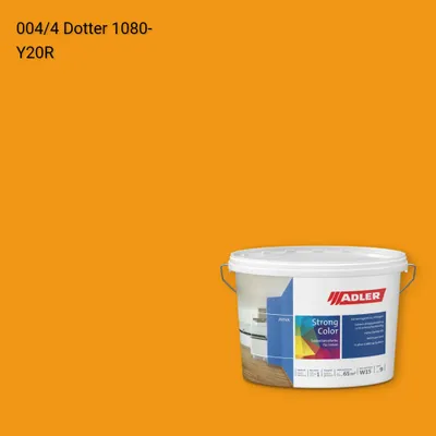 Інтер'єрна фарба Aviva Strong-Color колір C12 004/4, Adler Color 1200