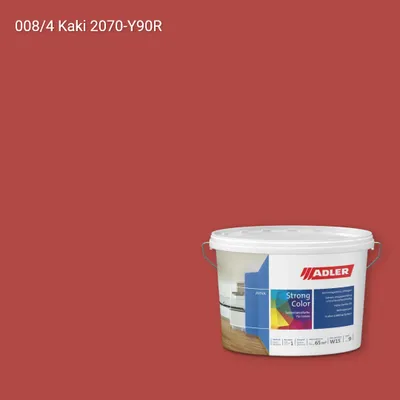Інтер'єрна фарба Aviva Strong-Color колір C12 008/4, Adler Color 1200