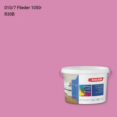 Інтер'єрна фарба Aviva Strong-Color колір C12 010/7, Adler Color 1200