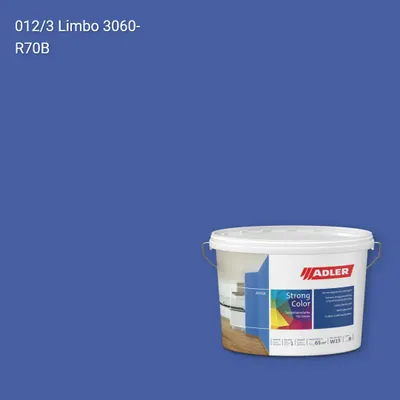 Інтер'єрна фарба Aviva Strong-Color колір C12 012/3, Adler Color 1200