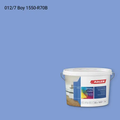 Інтер'єрна фарба Aviva Strong-Color колір C12 012/7, Adler Color 1200