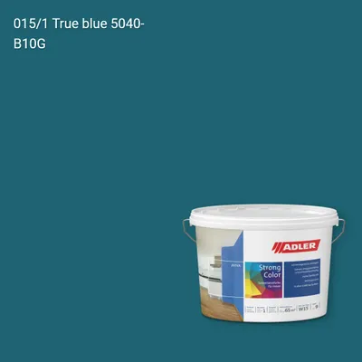 Інтер'єрна фарба Aviva Strong-Color колір C12 015/1, Adler Color 1200