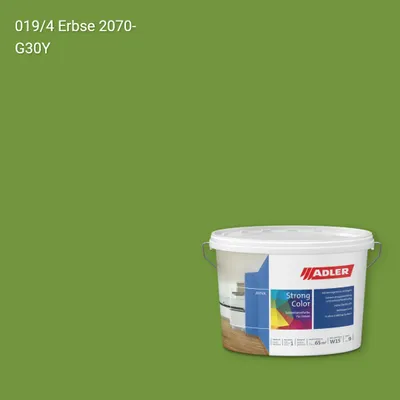Інтер'єрна фарба Aviva Strong-Color колір C12 019/4, Adler Color 1200